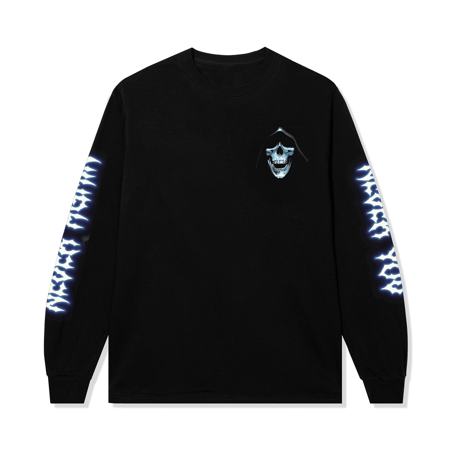 ASSC Reaper Glow LS Tee