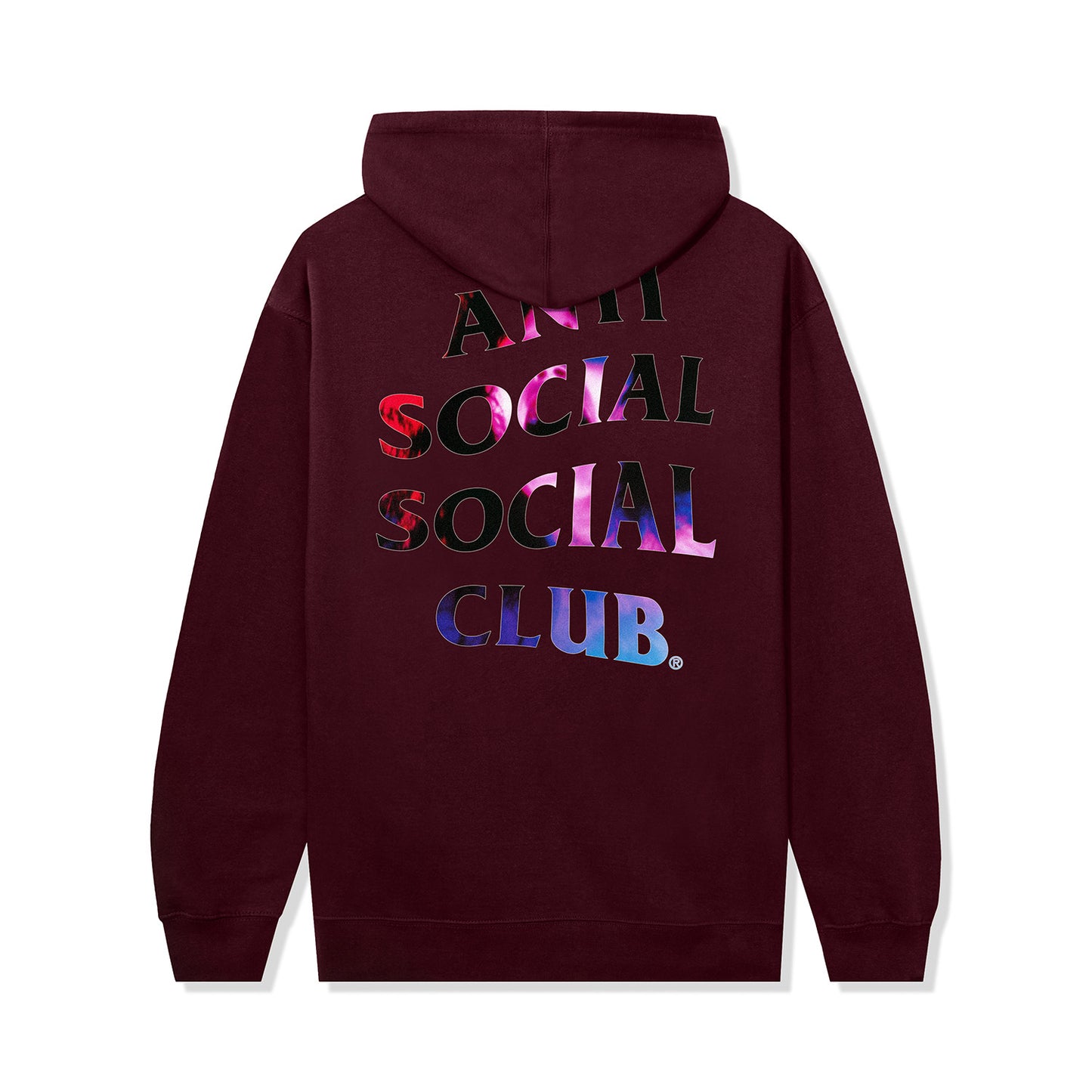 ASSC Scream Hoodie