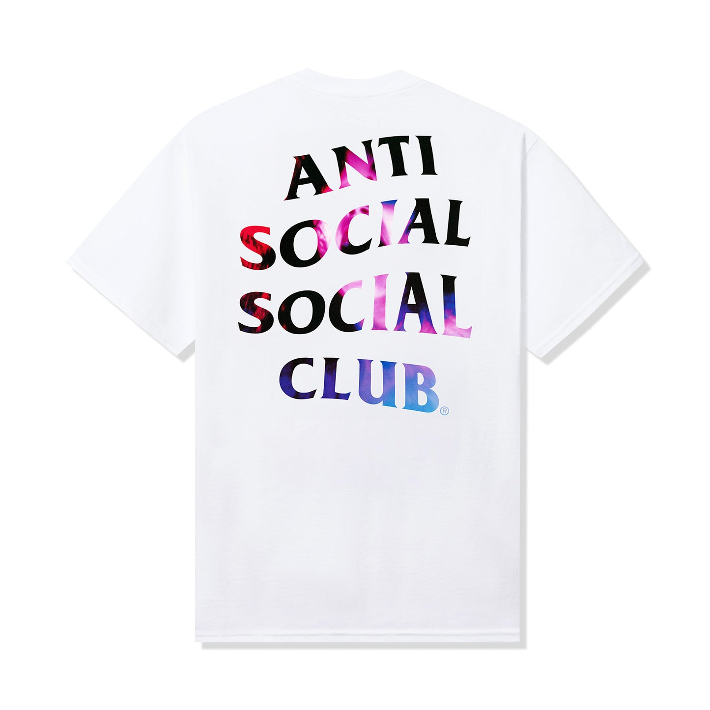 ASSC Scream Tee