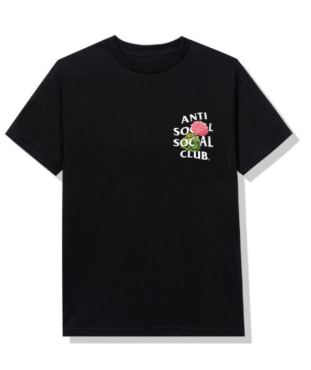 Produce Tee - Black
