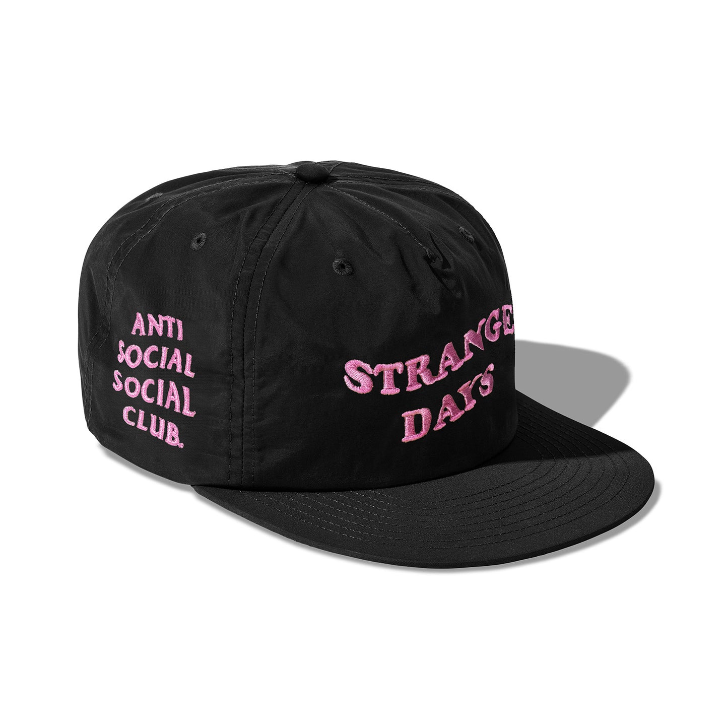 ASSC Strange Days Cap