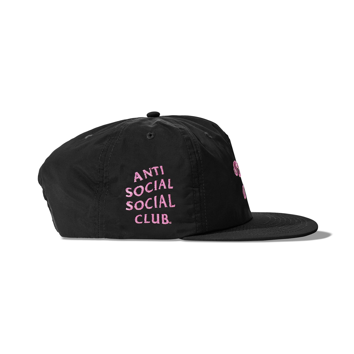ASSC Strange Days Cap