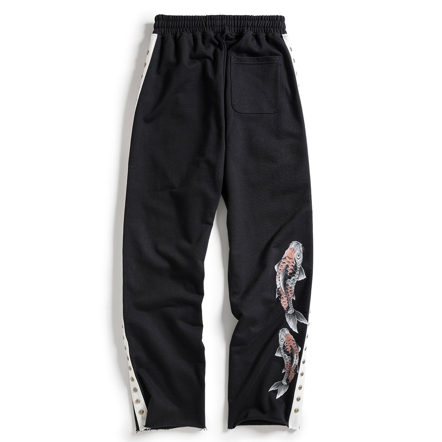 STUDDED MIND GAMES SWEATS