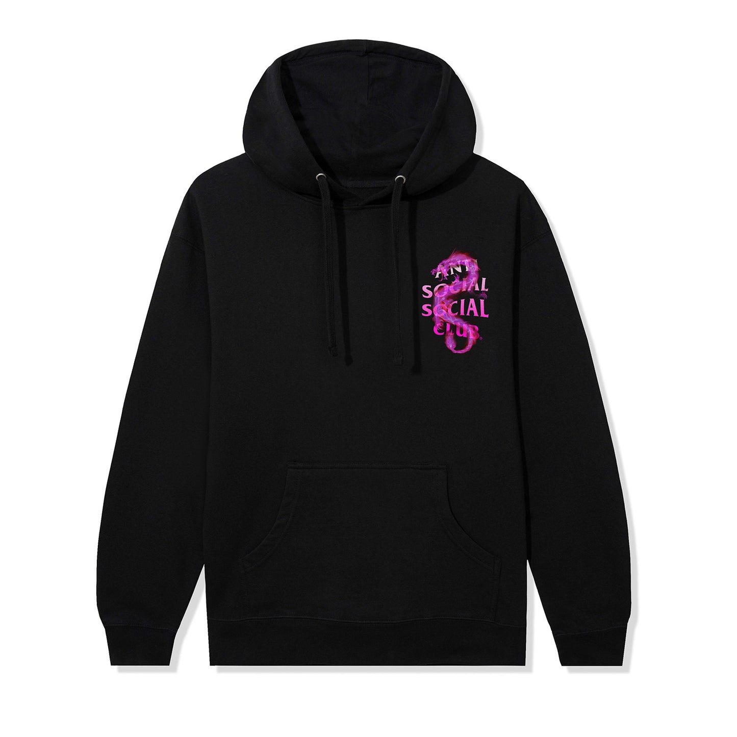ASSC Summer In Minsk Hoodie