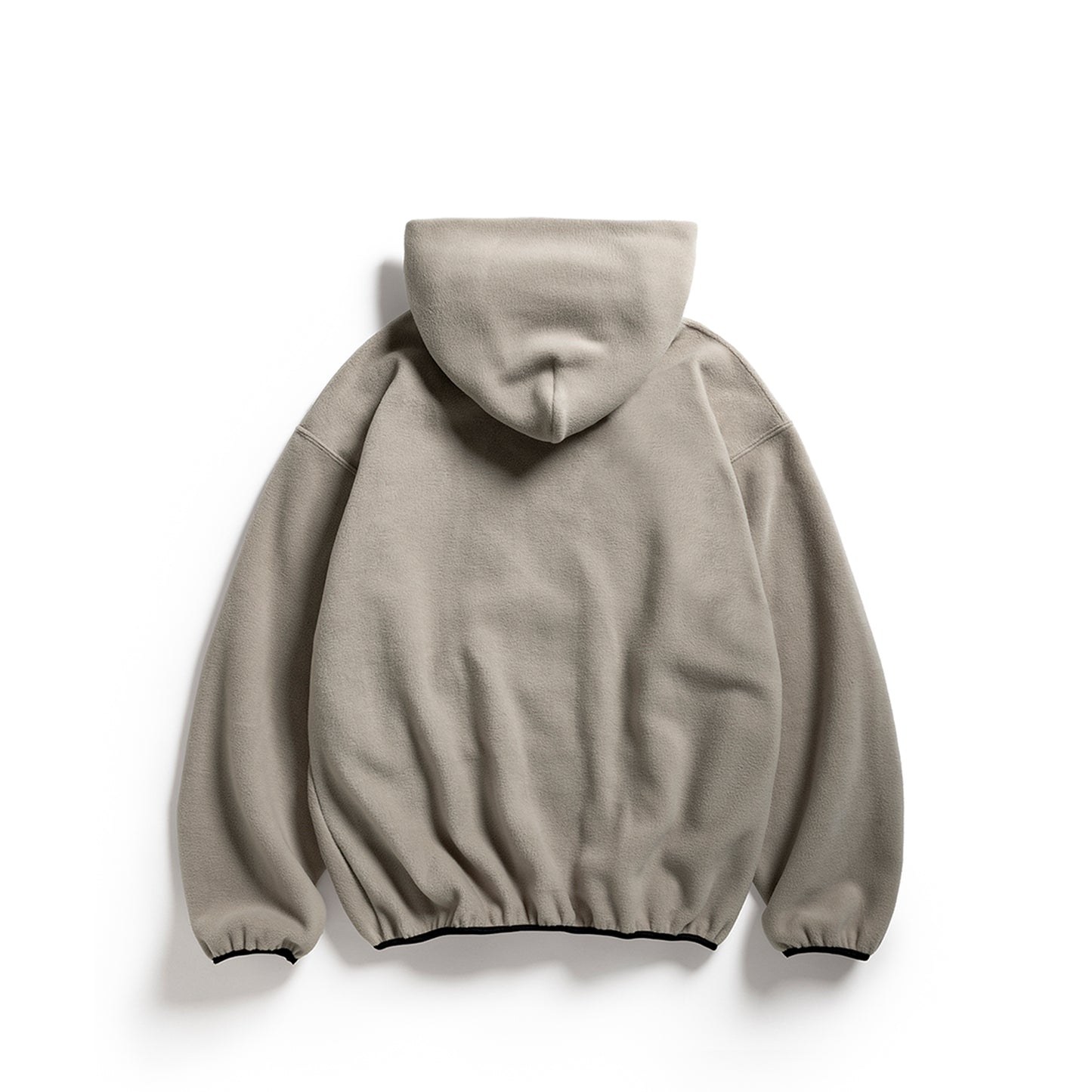 POLAR FLEECE HOODIE