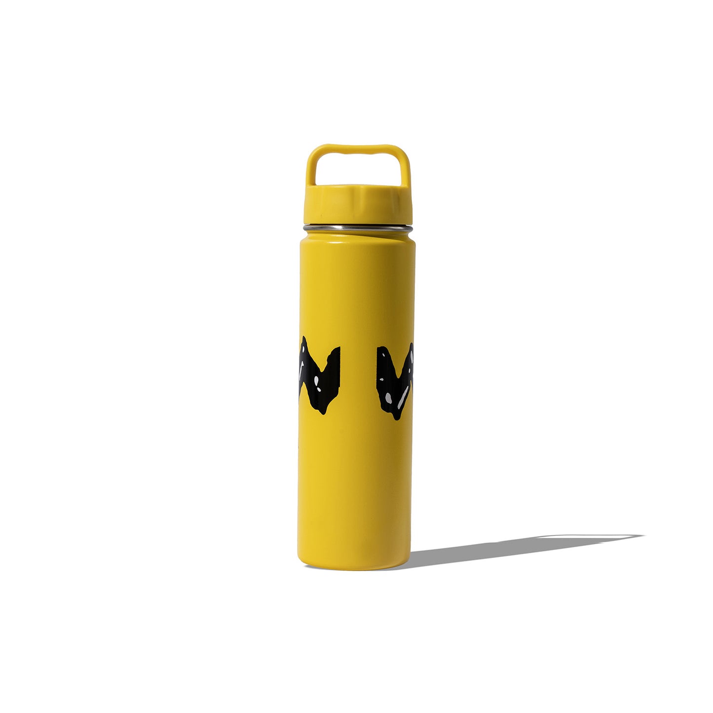 ASSC x Peanuts Zig Zag Water Bottle