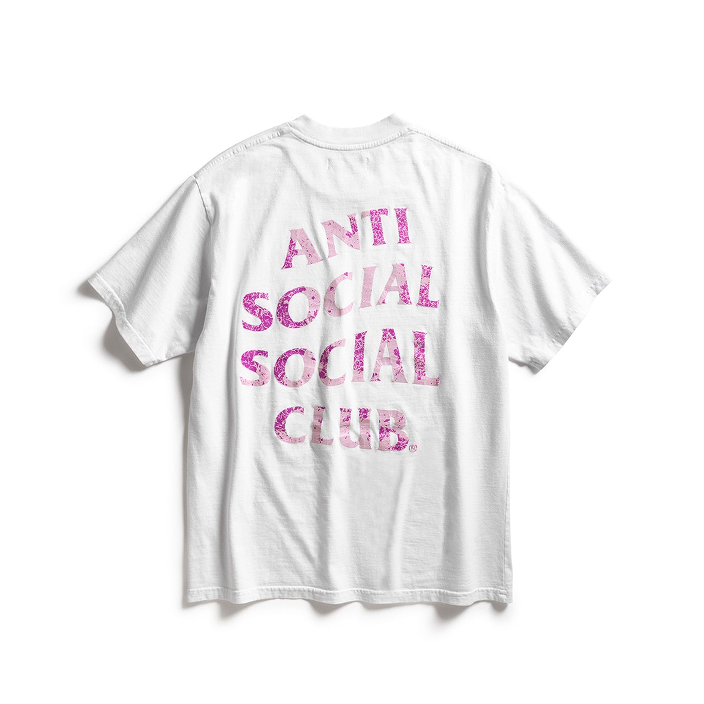 WEATHERED TEE