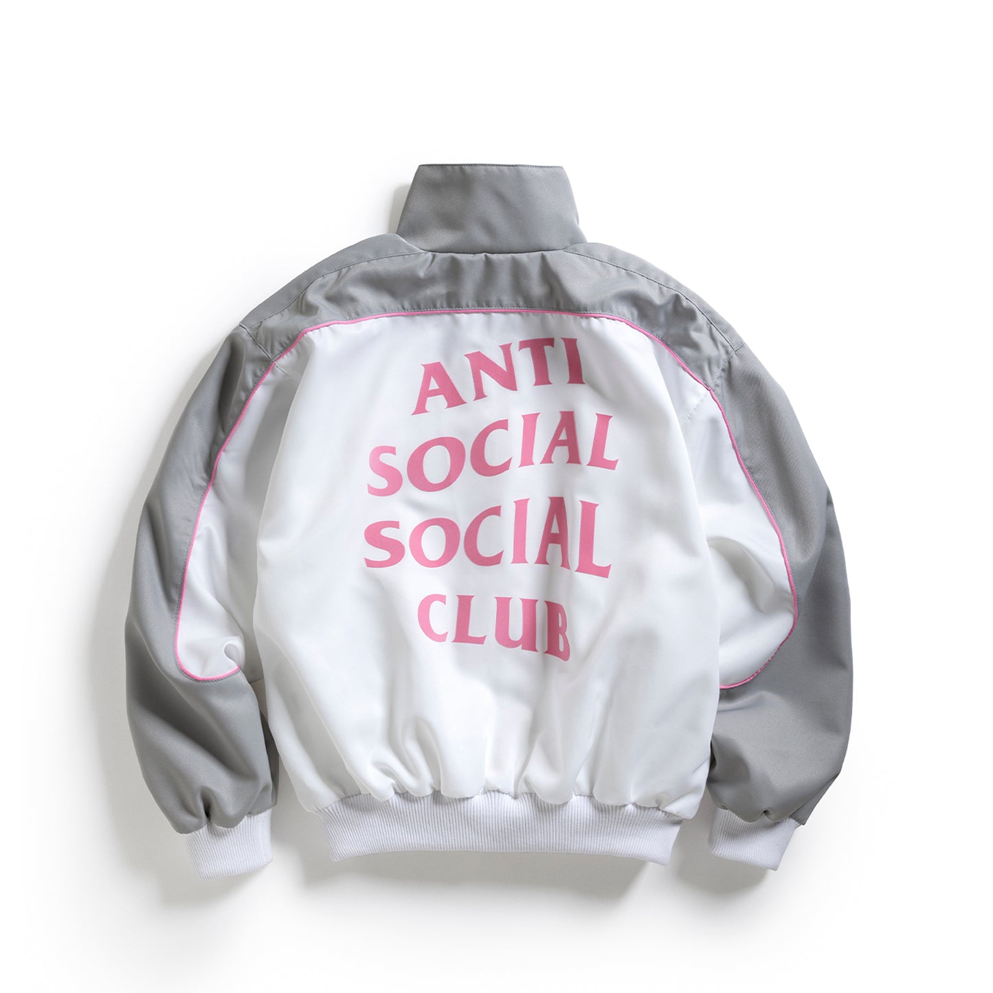 TRACK JACKET