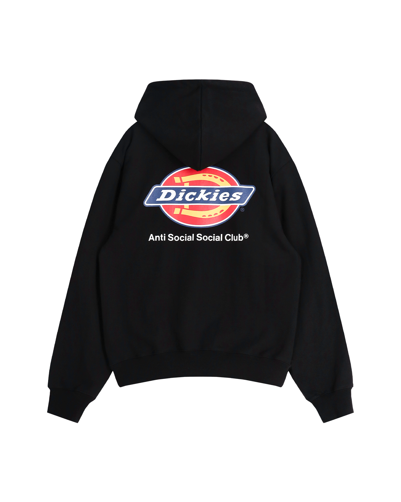 ASSC x DICKIES LOGO HOODIE – AntiSocialSocialClub ASSC x DICKIES LOGO HOODIE – AntiSocialSocialClub