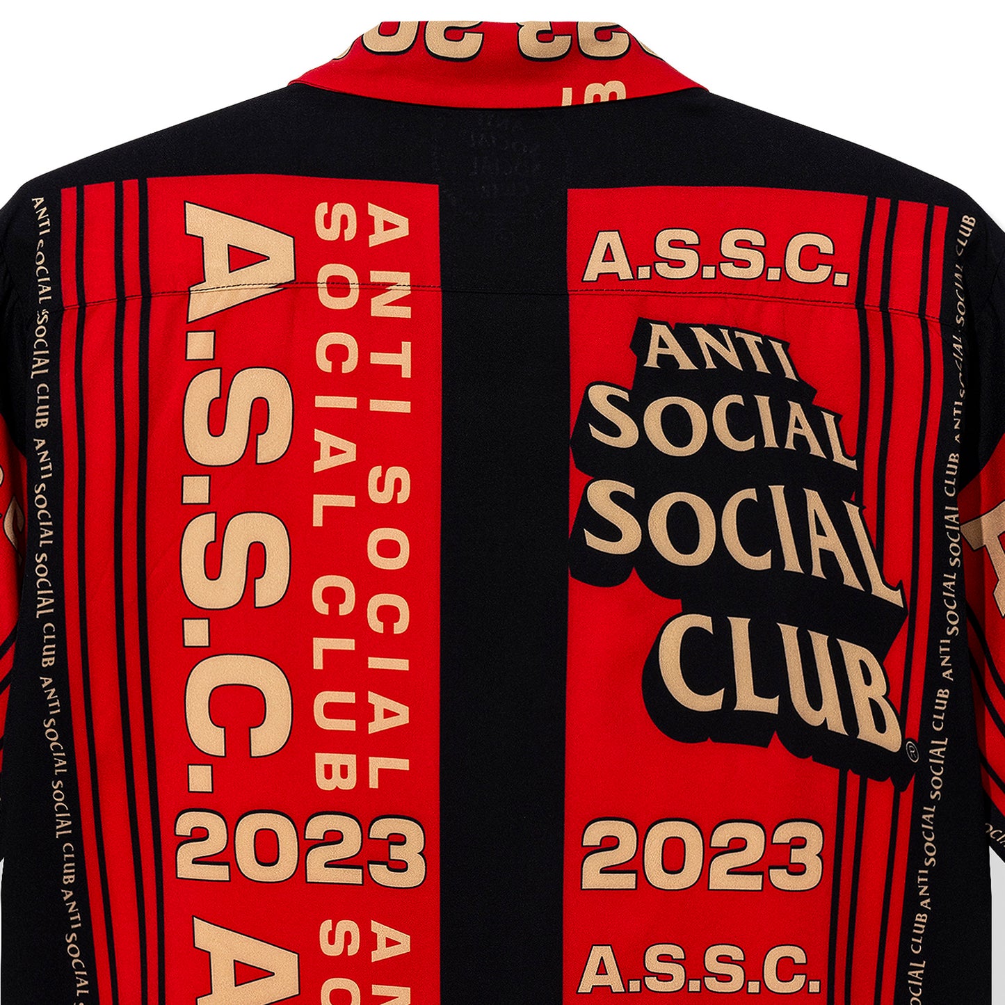 Pack Your Things Button Up