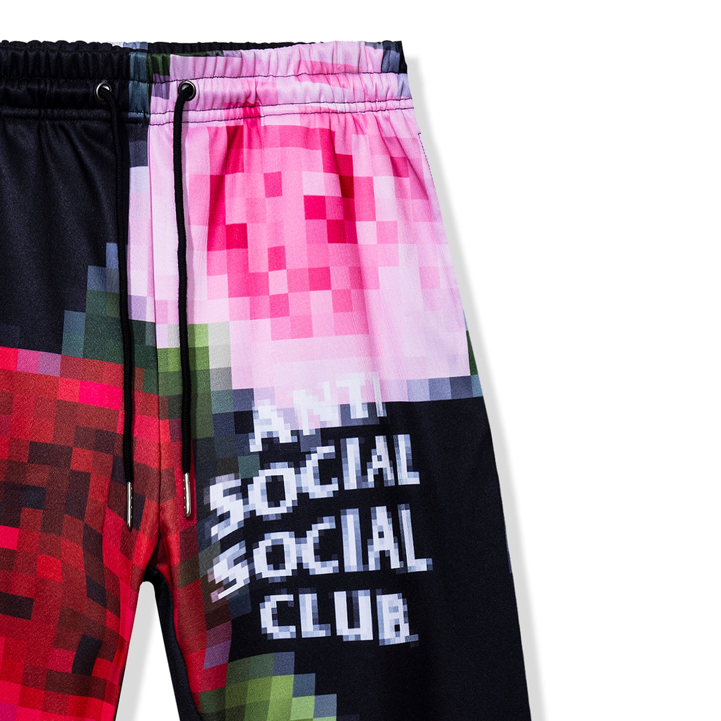 Are You Ready Sweatpant - Black