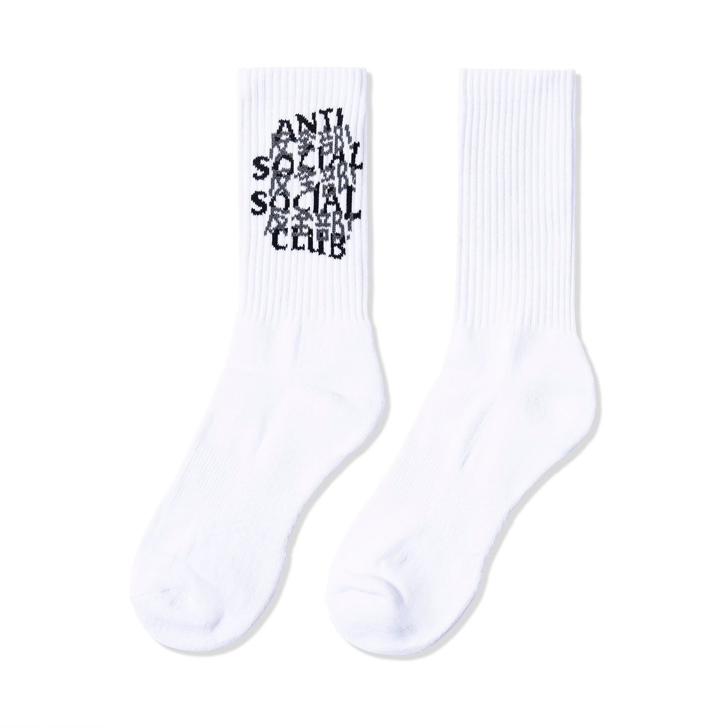 Kaburosai Socks - White