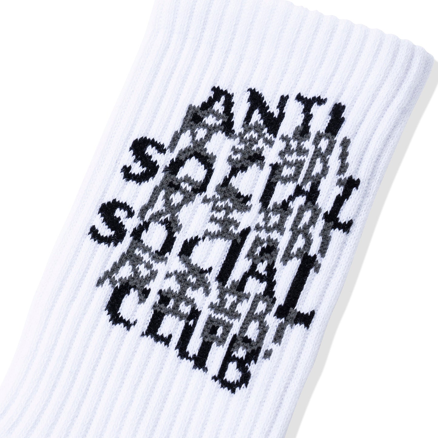 Kaburosai Socks - White