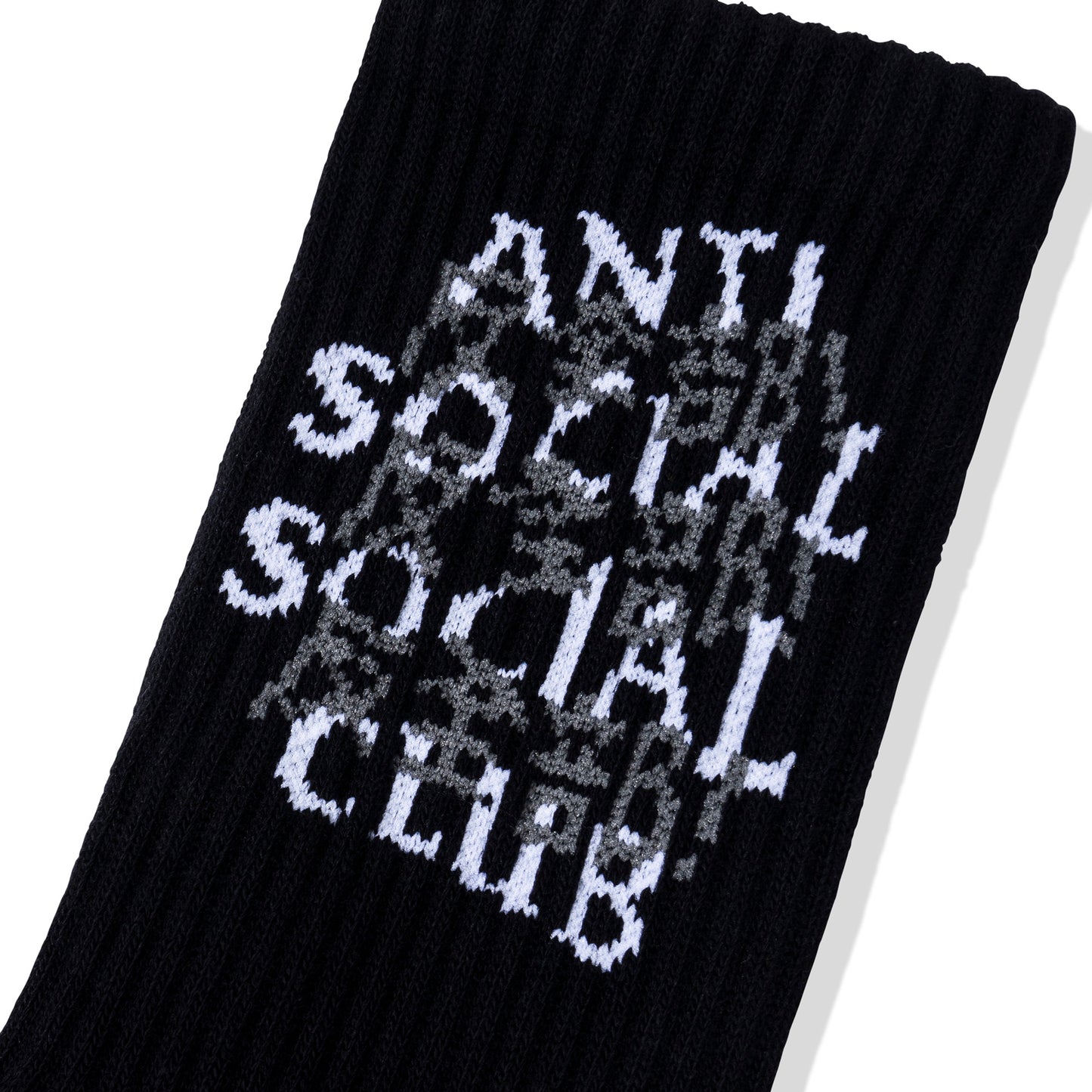Kaburosai Socks - Black