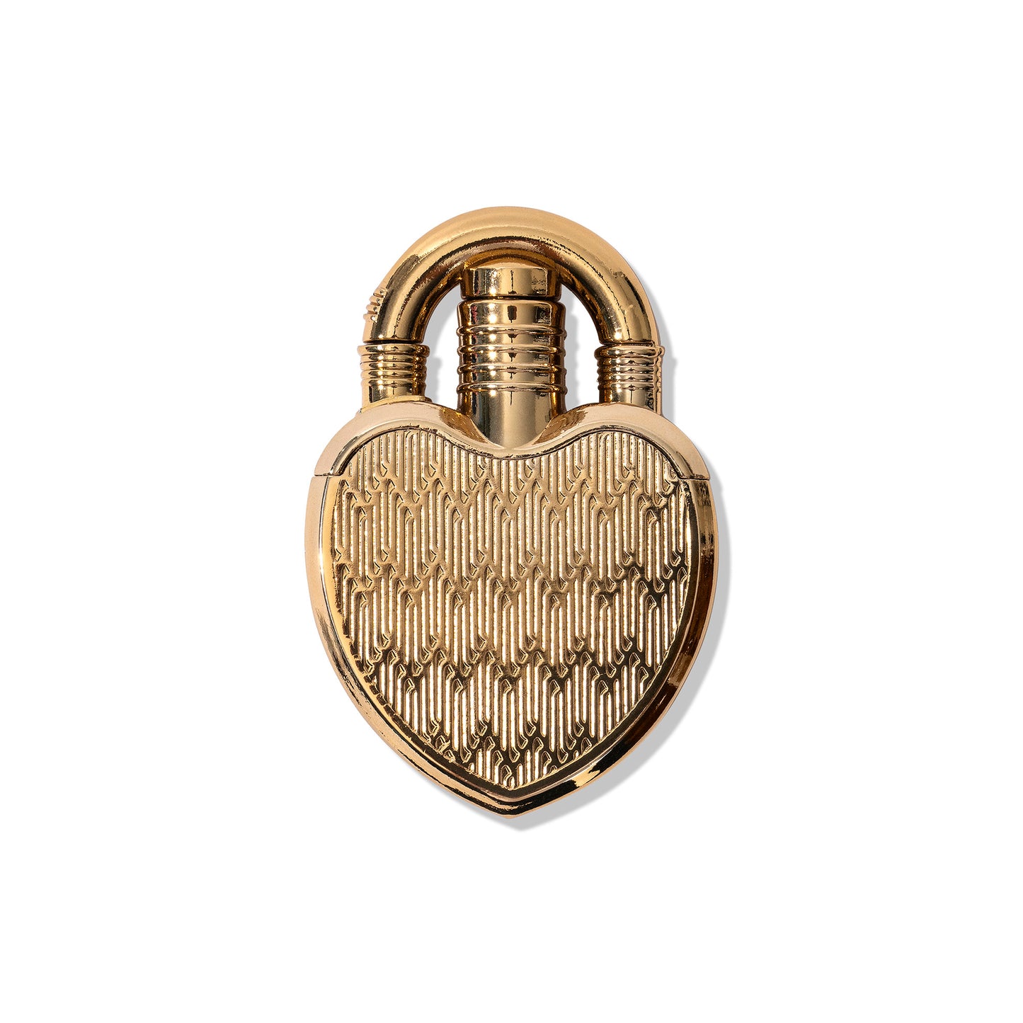 Overanxious Lighter - Gold