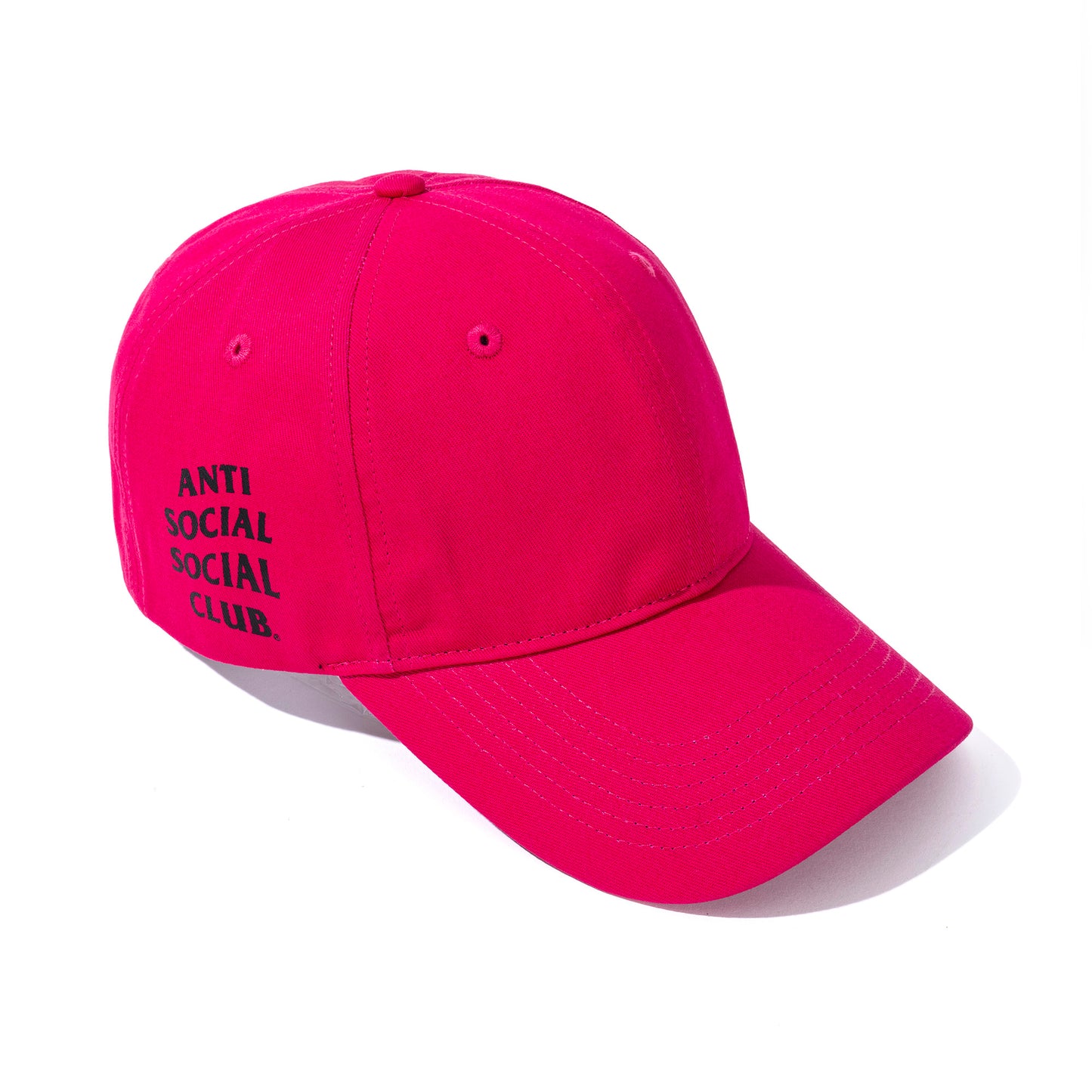 Mind Games Cap - Plum