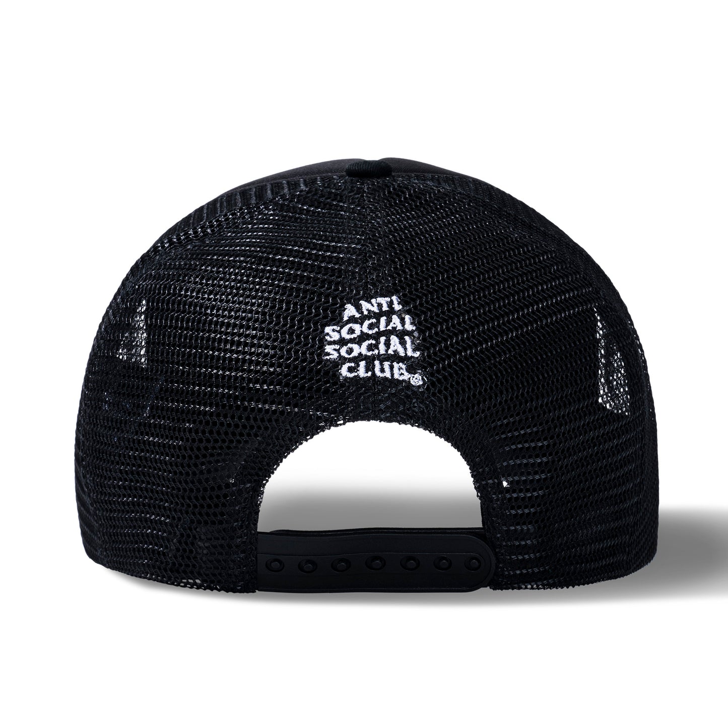 Overanxious Trucker Hat