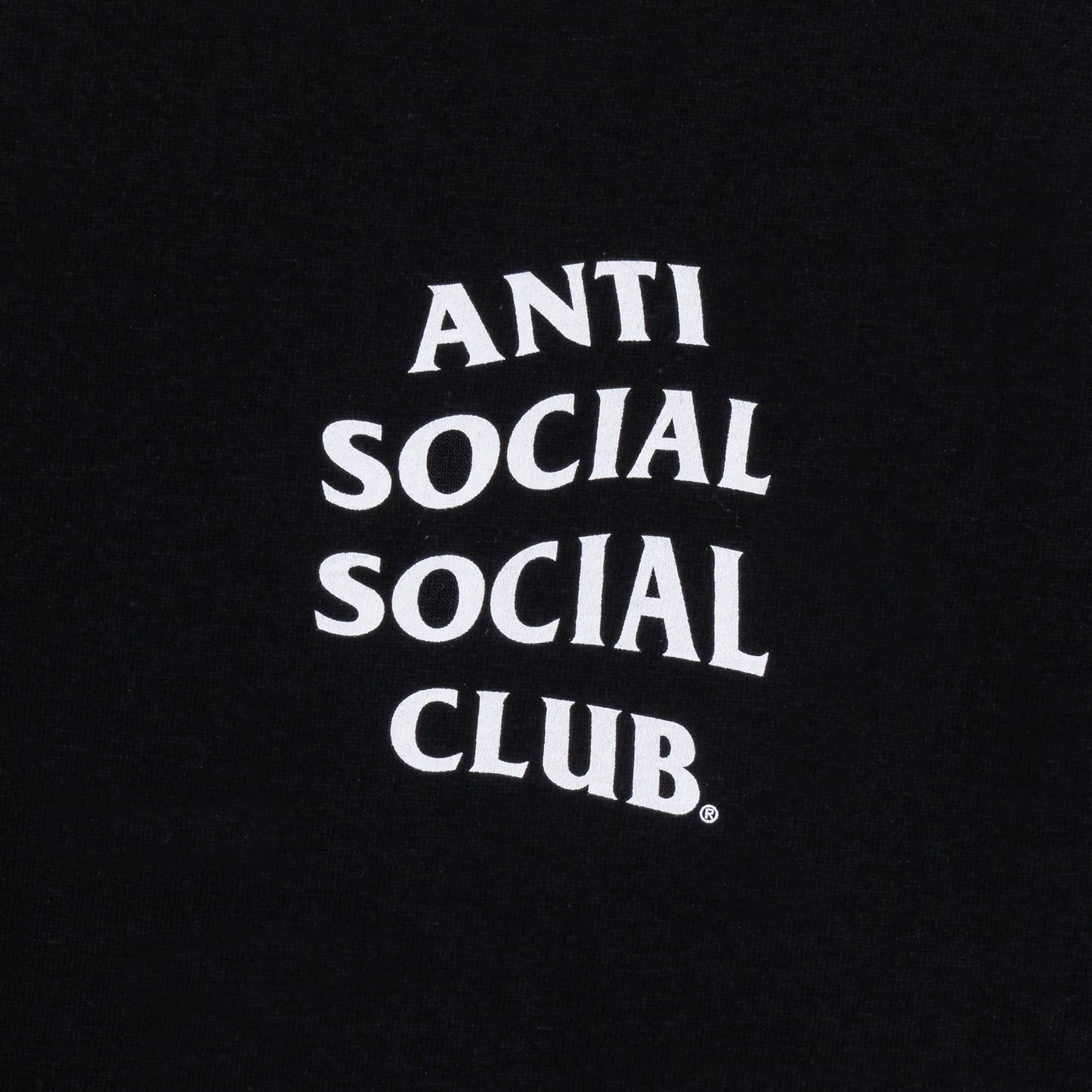 Kkotch Hoodie - Black