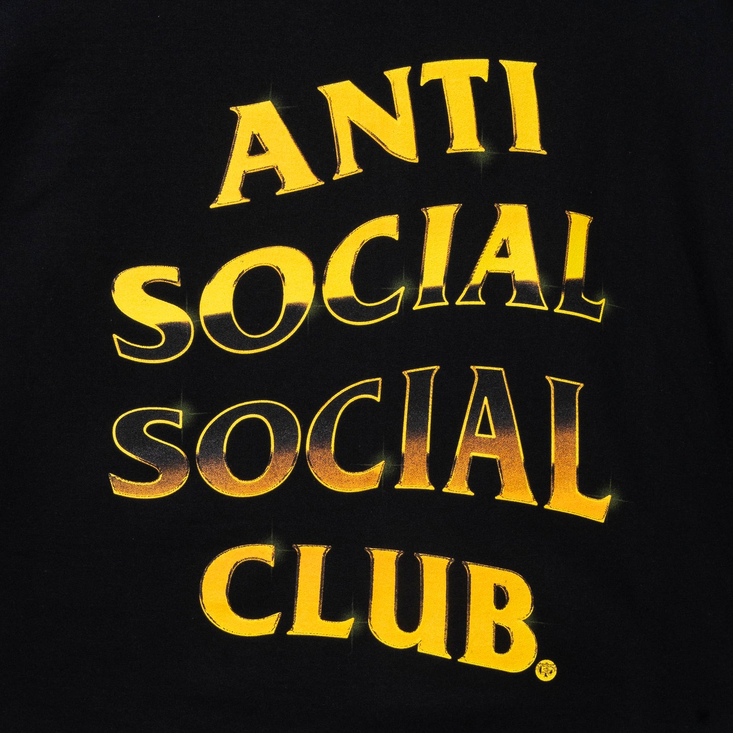 Foreshadow Hoodie - Black