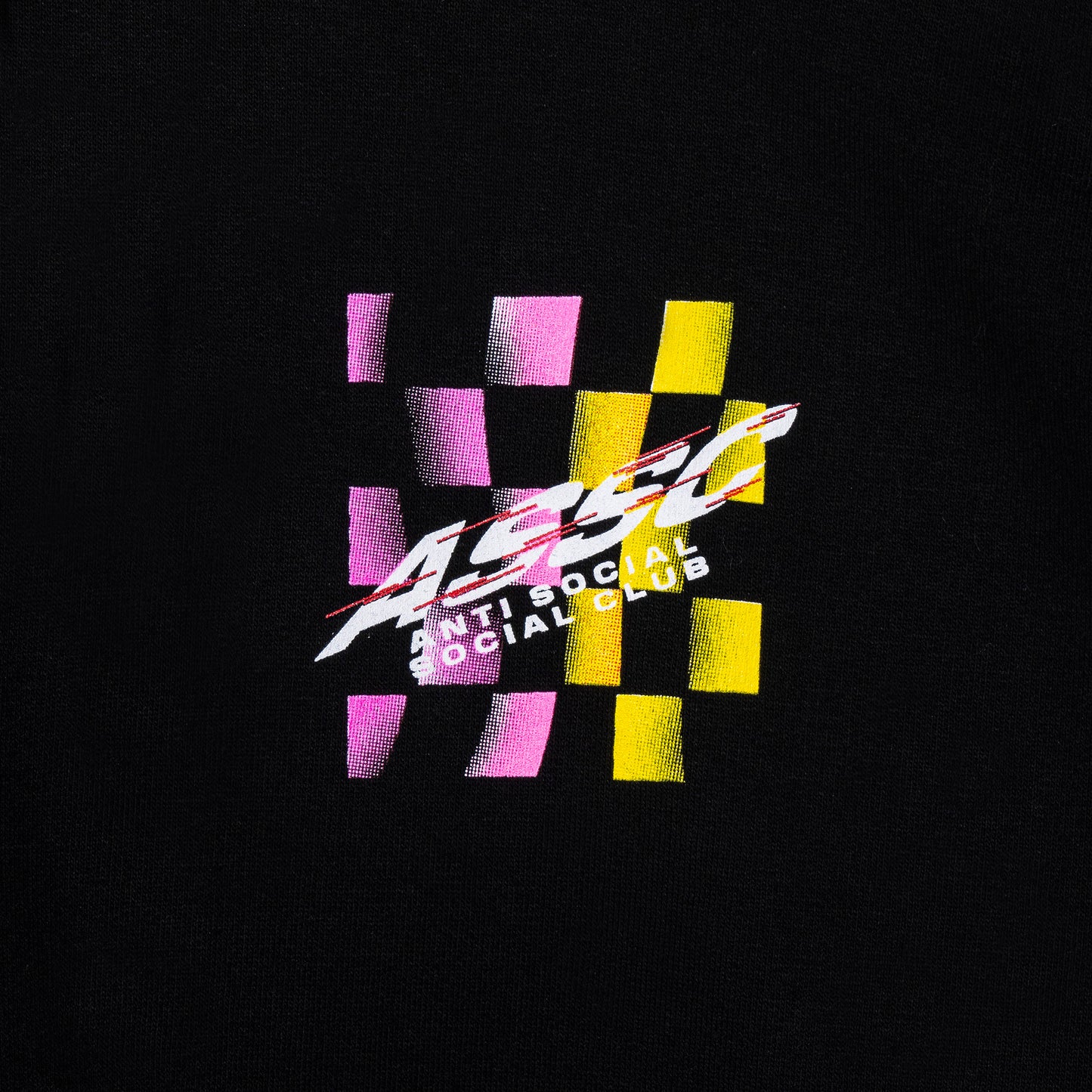 For Granted Hoodie - Black