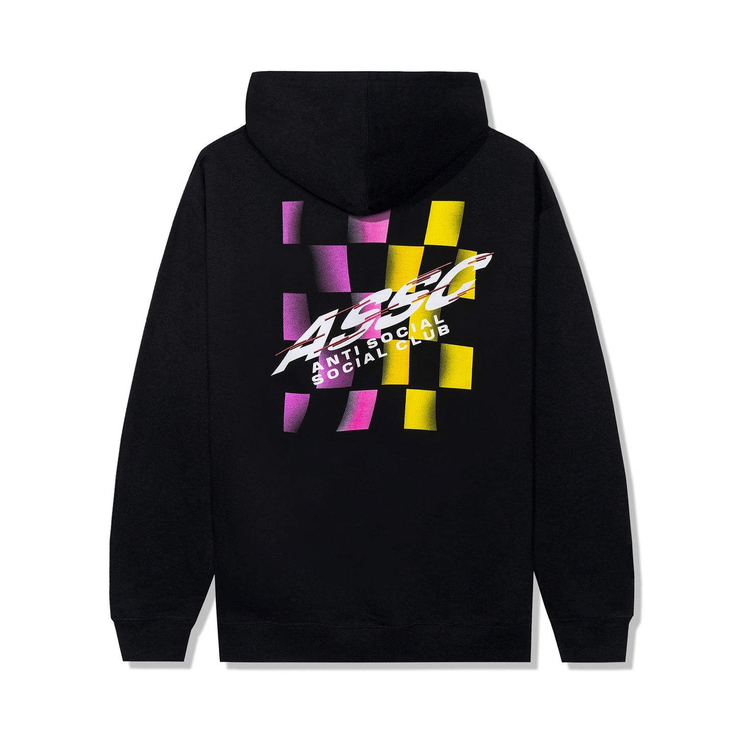 For Granted Hoodie - Black