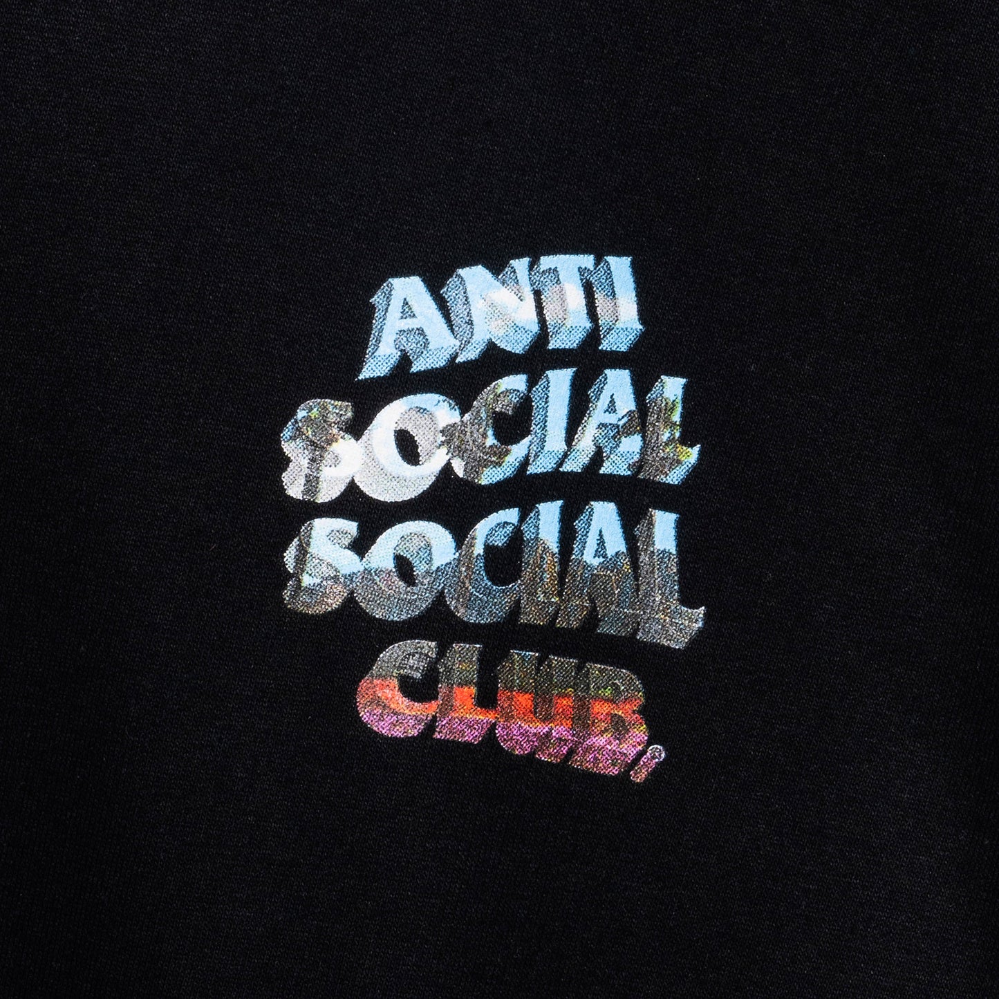 The Ride Home Hoodie - Black
