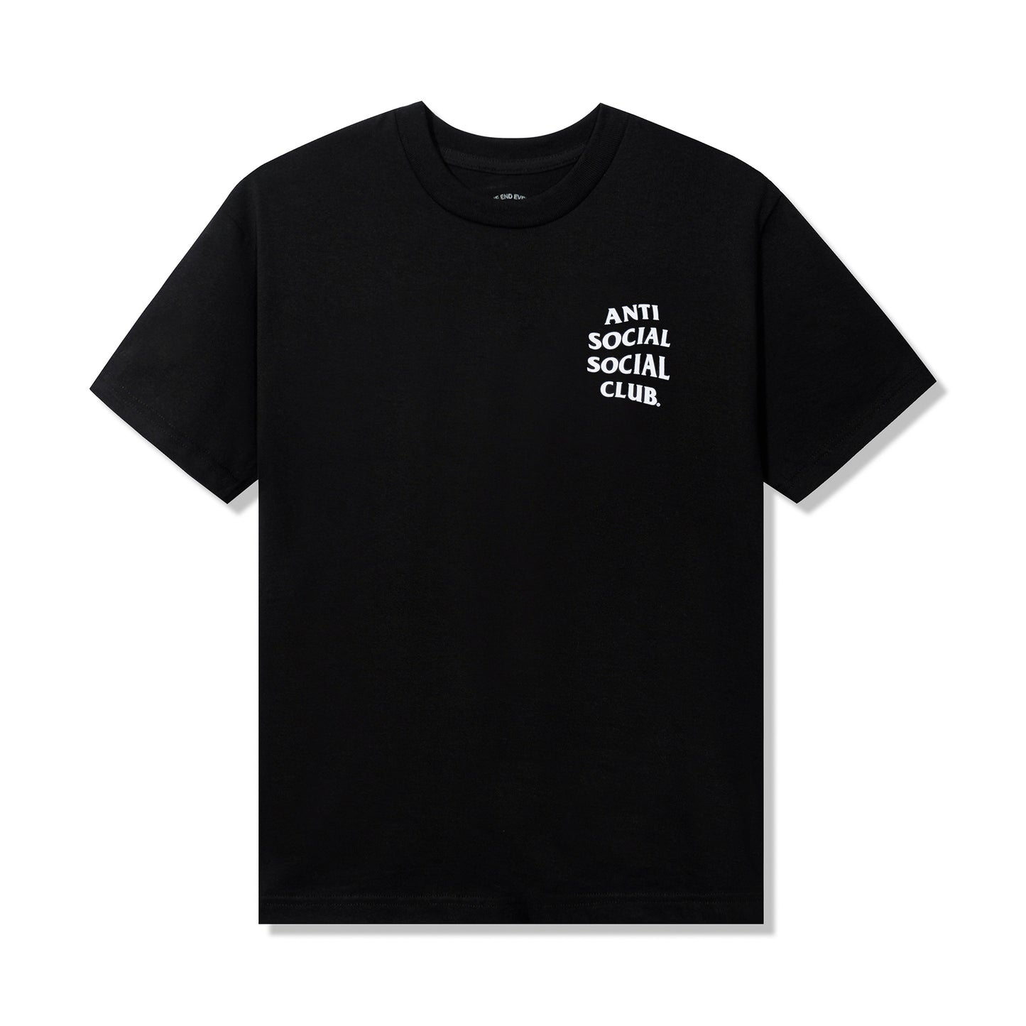 Kkotch Tee - Black