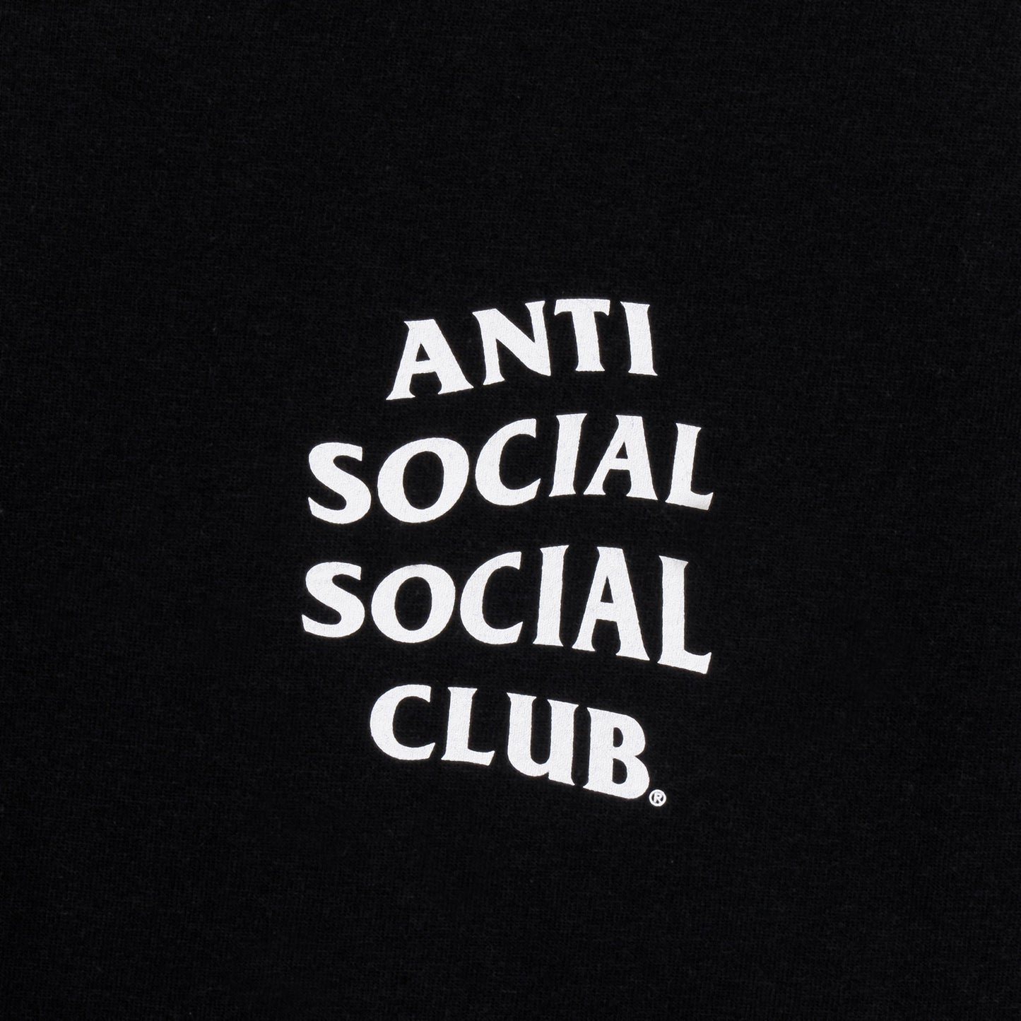 Kkotch Tee - Black