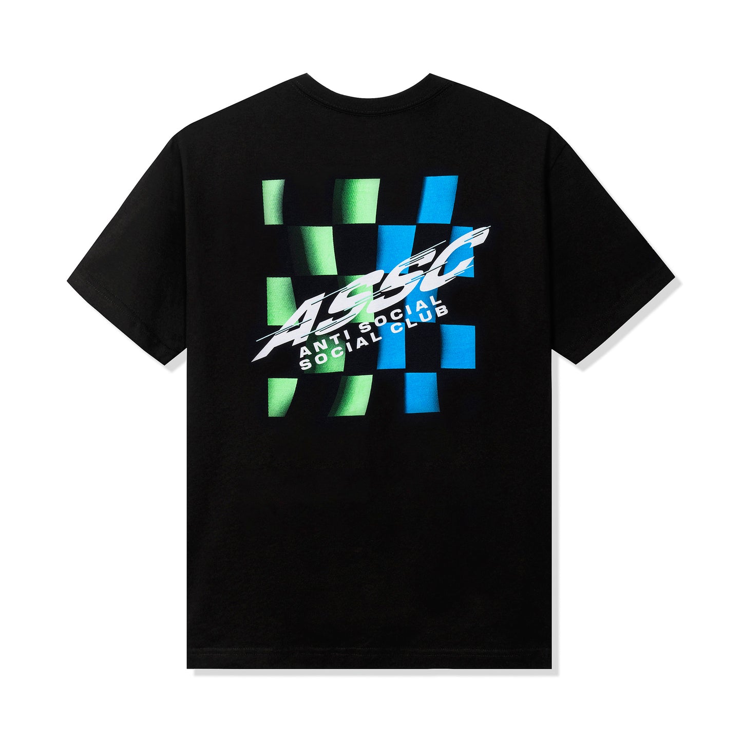 For Granted Tee - Black