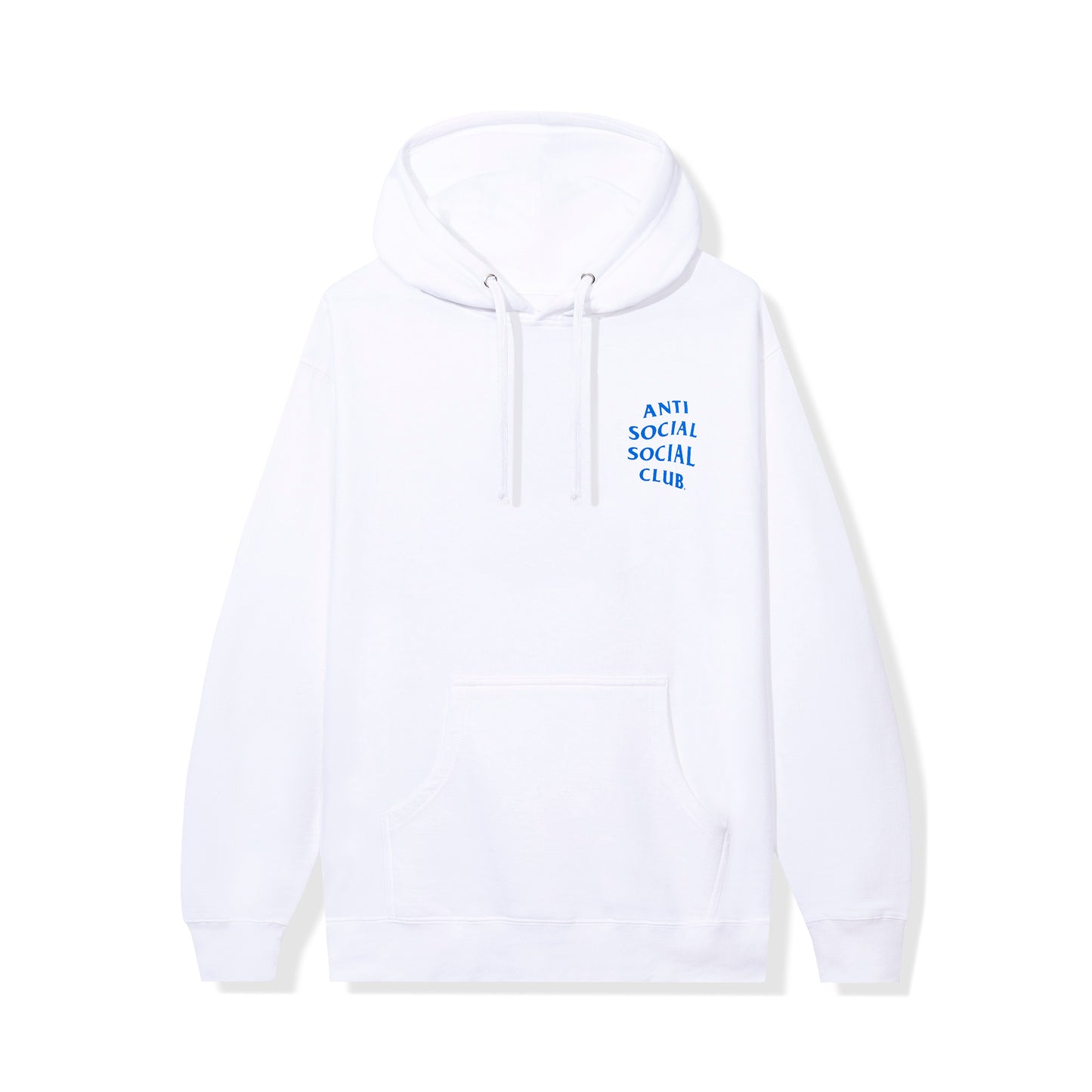 Mind Games Hoodie - White