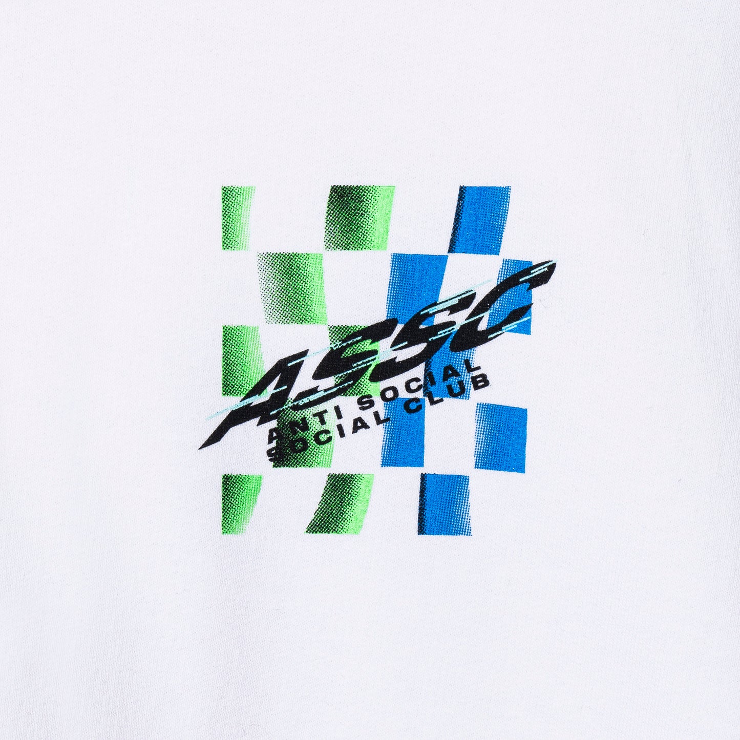 For Granted Hoodie - White