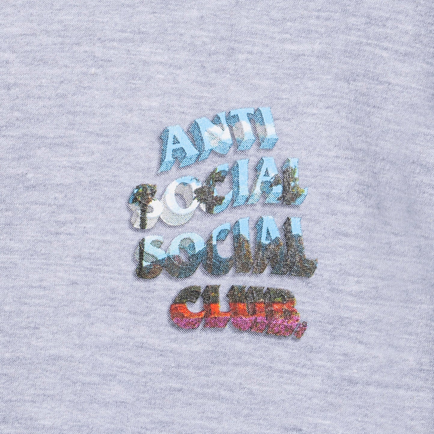 The Ride Home Hoodie - Athletic Heather