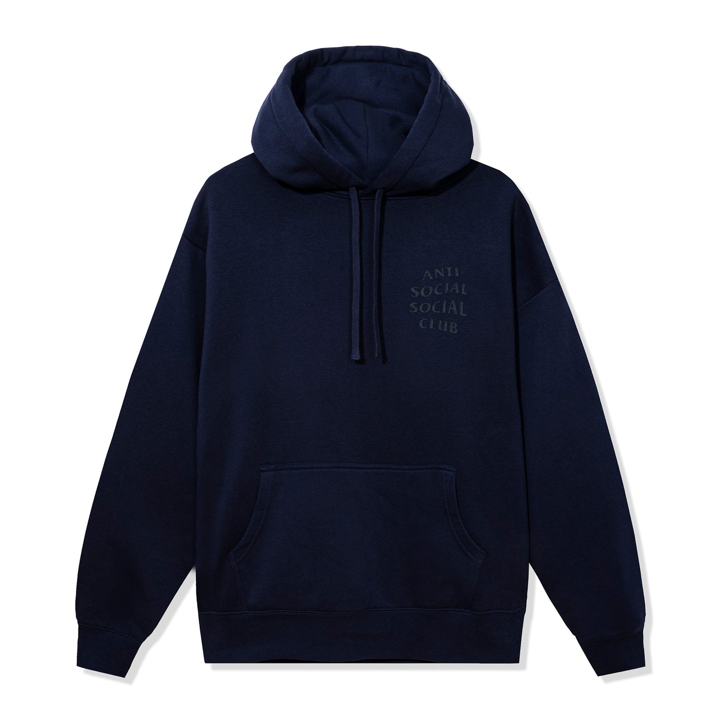 Same But Different Premium Hoodie - Midnight Blue