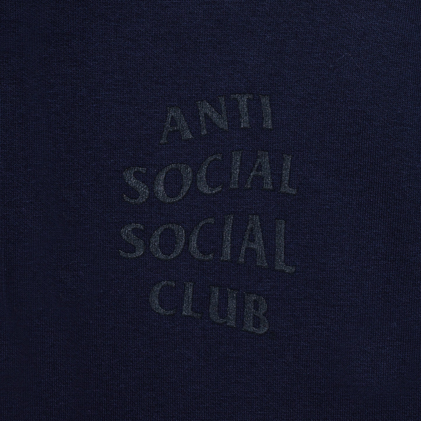 Same But Different Premium Hoodie - Midnight Blue