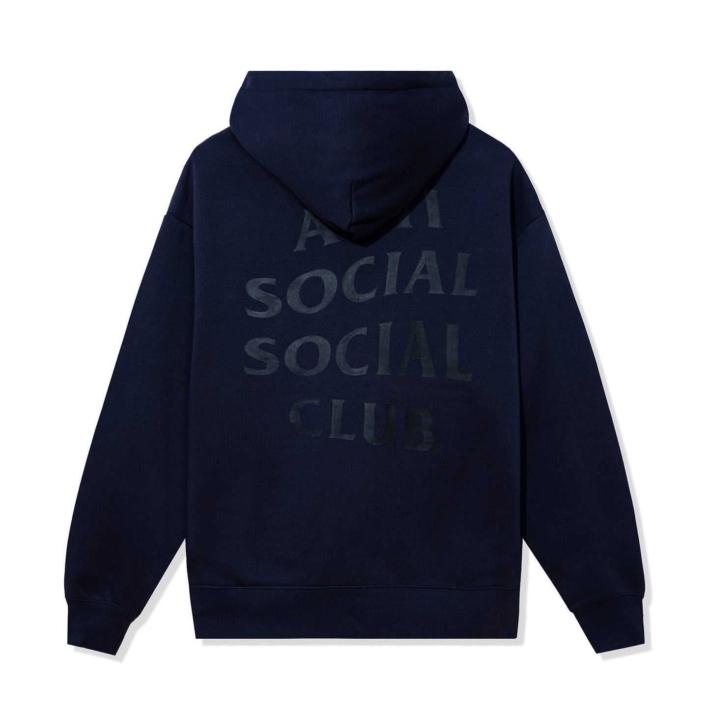 Same But Different Premium Hoodie - Midnight Blue