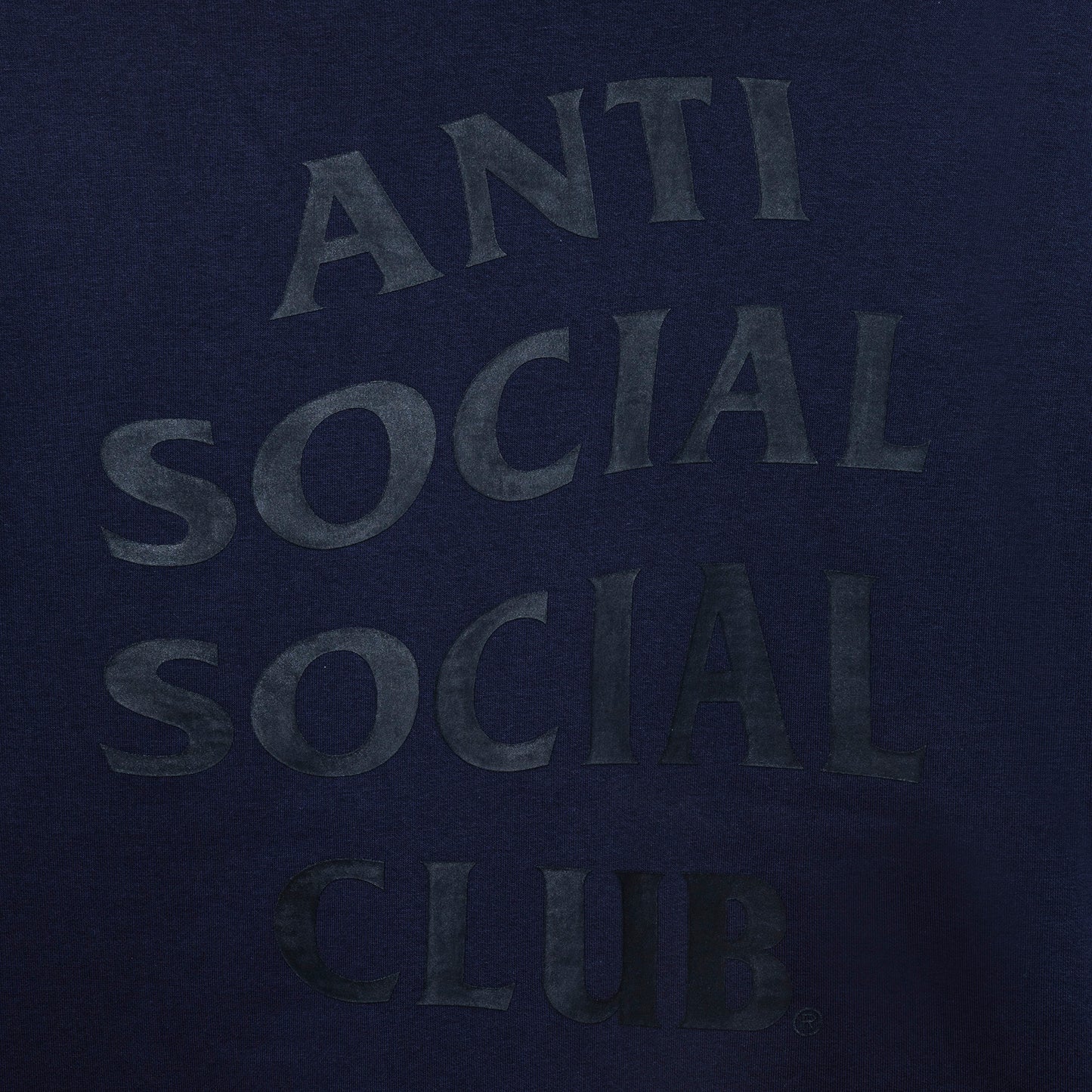 Same But Different Premium Hoodie - Midnight Blue
