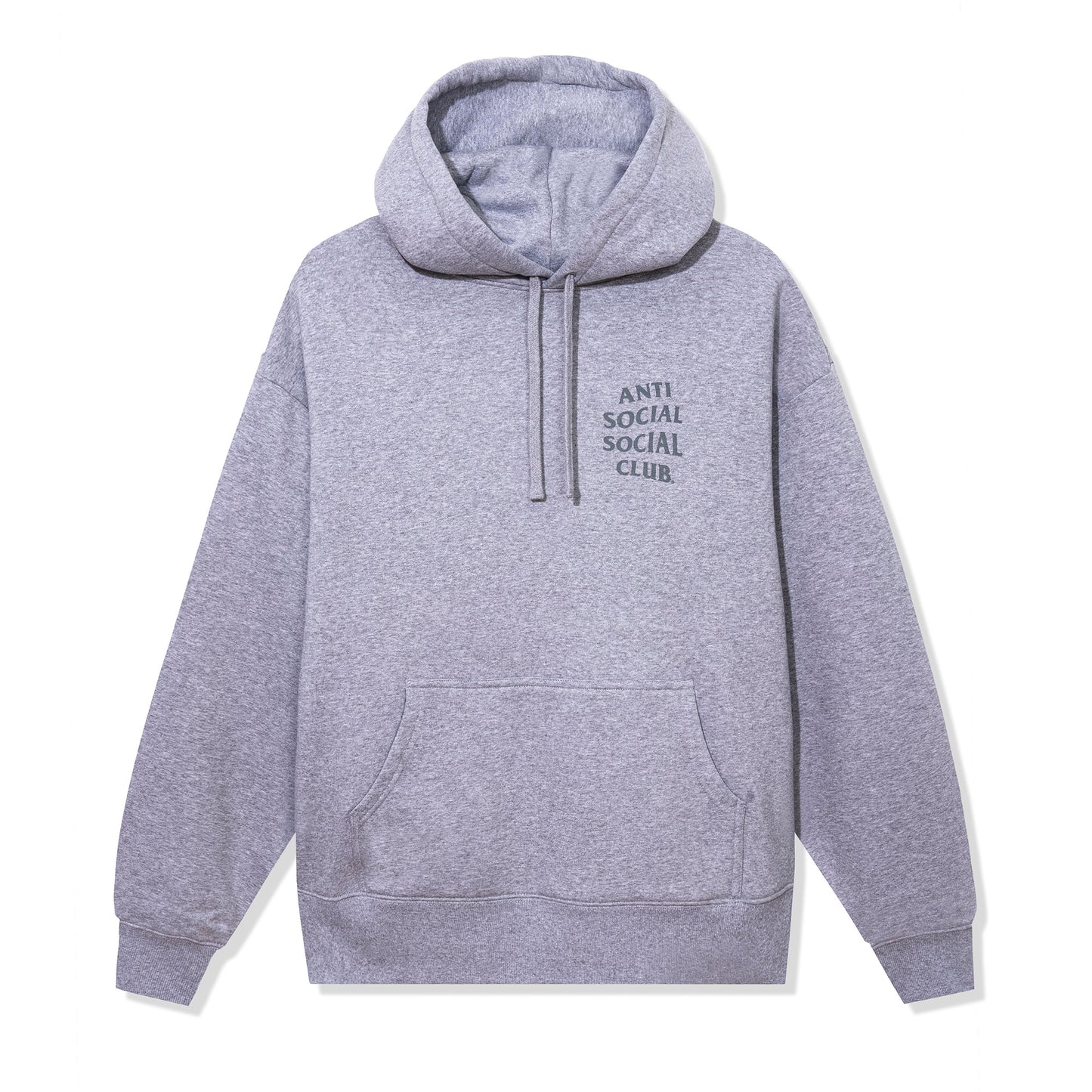 Kkotch Tonal Premium Hoodie - Athletic Heather