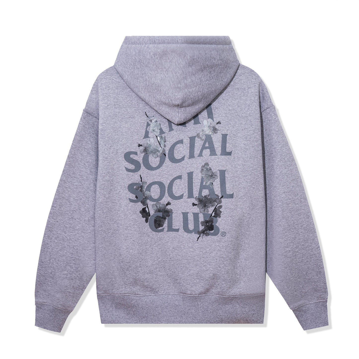 Kkotch Tonal Premium Hoodie - Athletic Heather