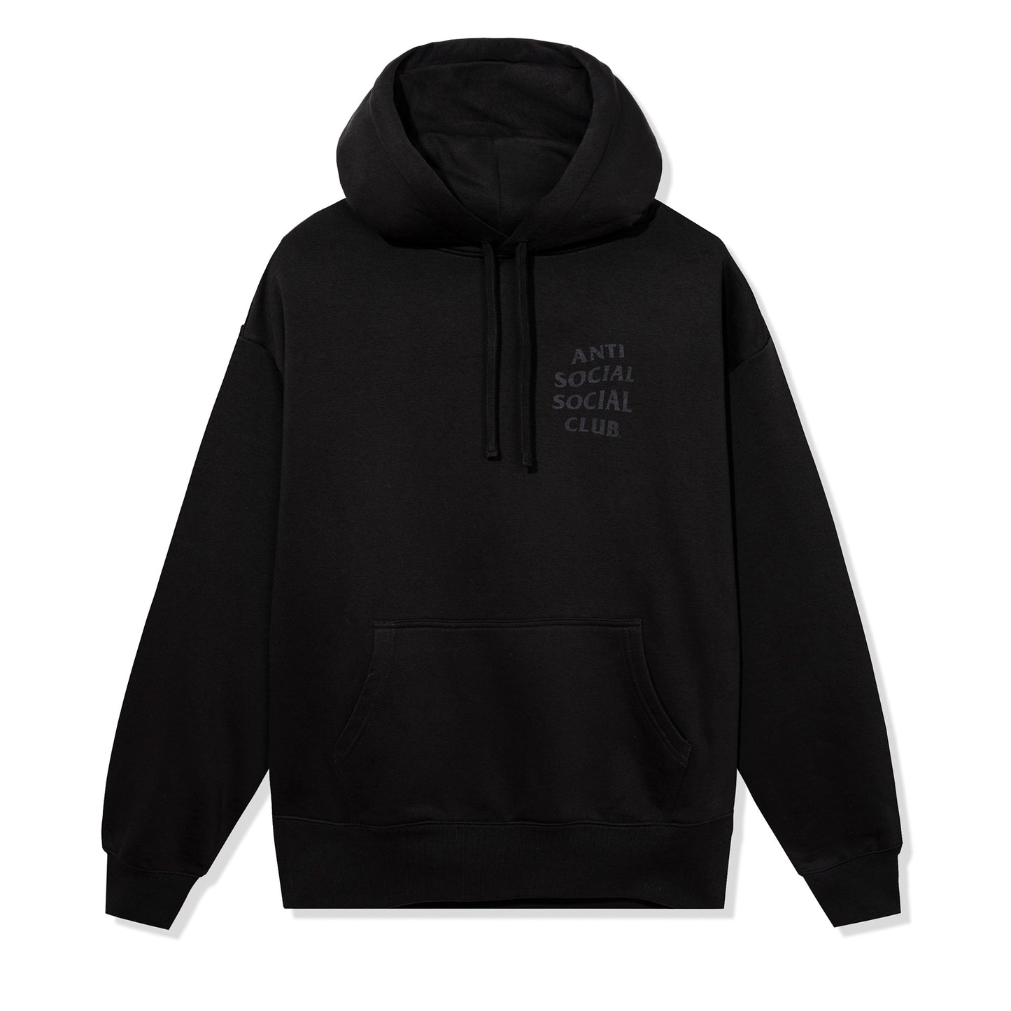 Kkotch Tonal Premium Hoodie - Coal
