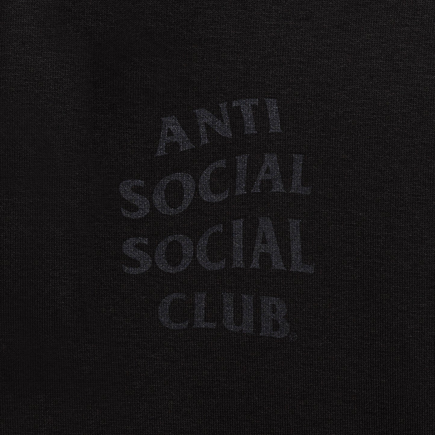 Kkotch Tonal Premium Hoodie - Coal