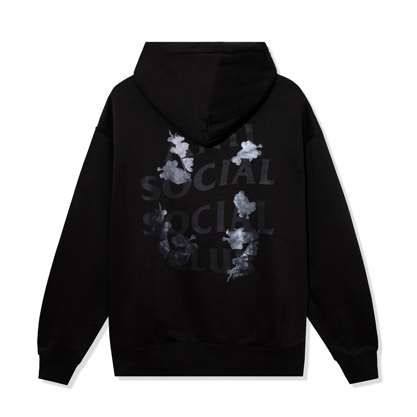 Kkotch Tonal Premium Hoodie - Coal