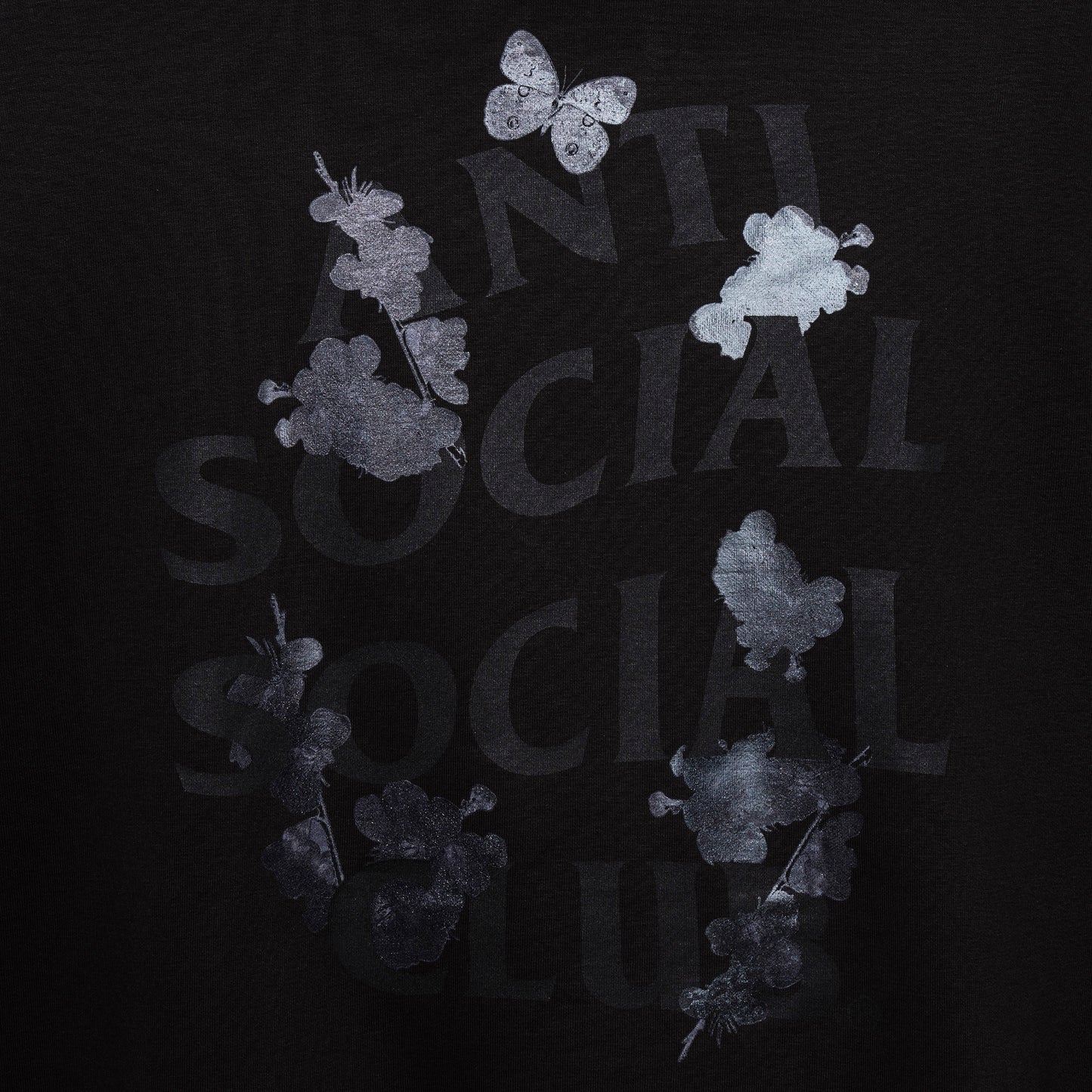 Kkotch Tonal Premium Hoodie - Coal
