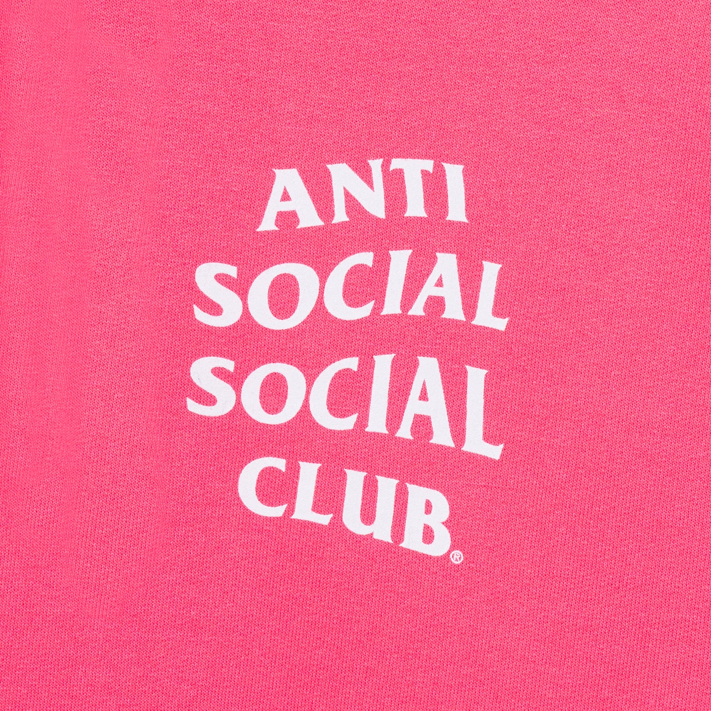 Mind Games Hoodie - Neon Pink