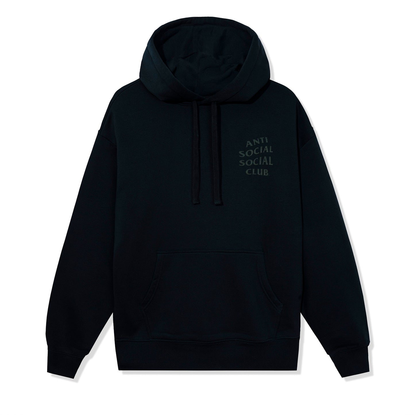 Same But Different Premium Hoodie - Pine Green