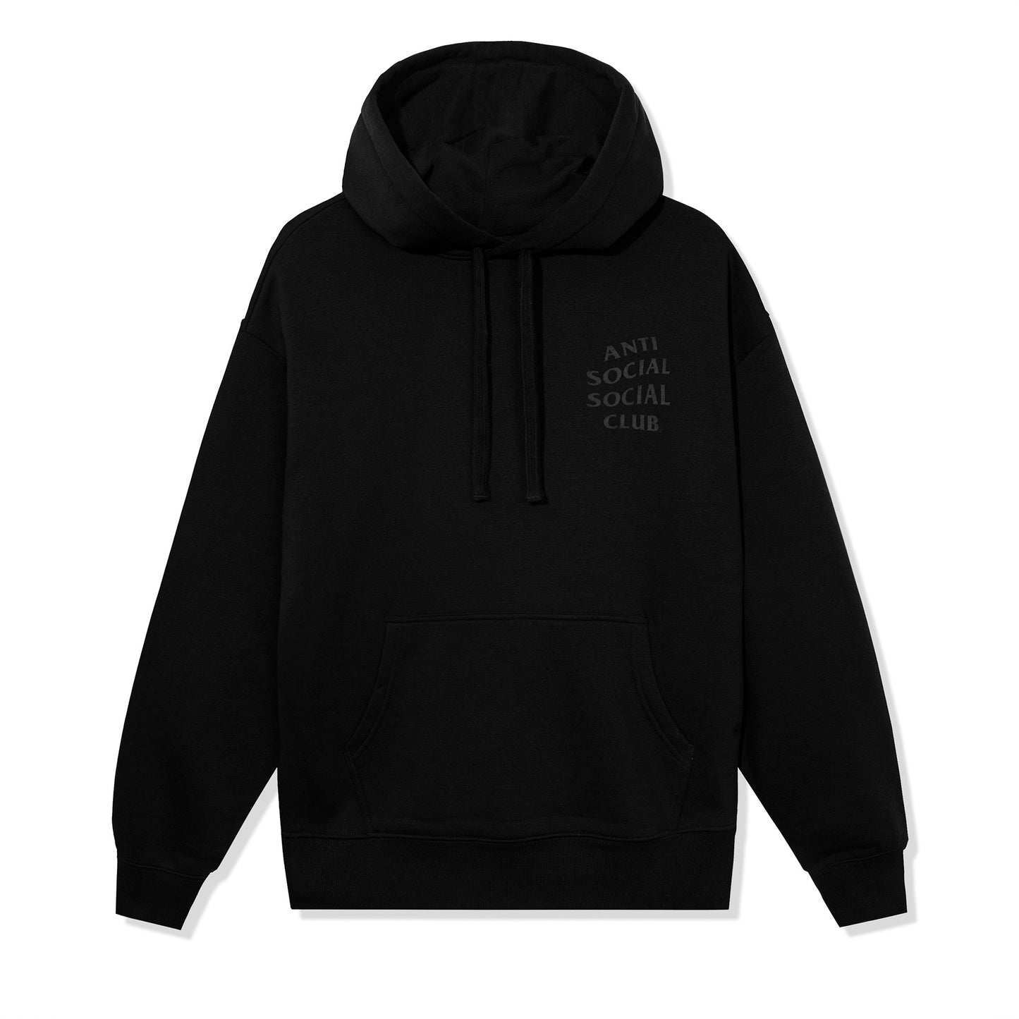 Same But Different Premium Hoodie - Black