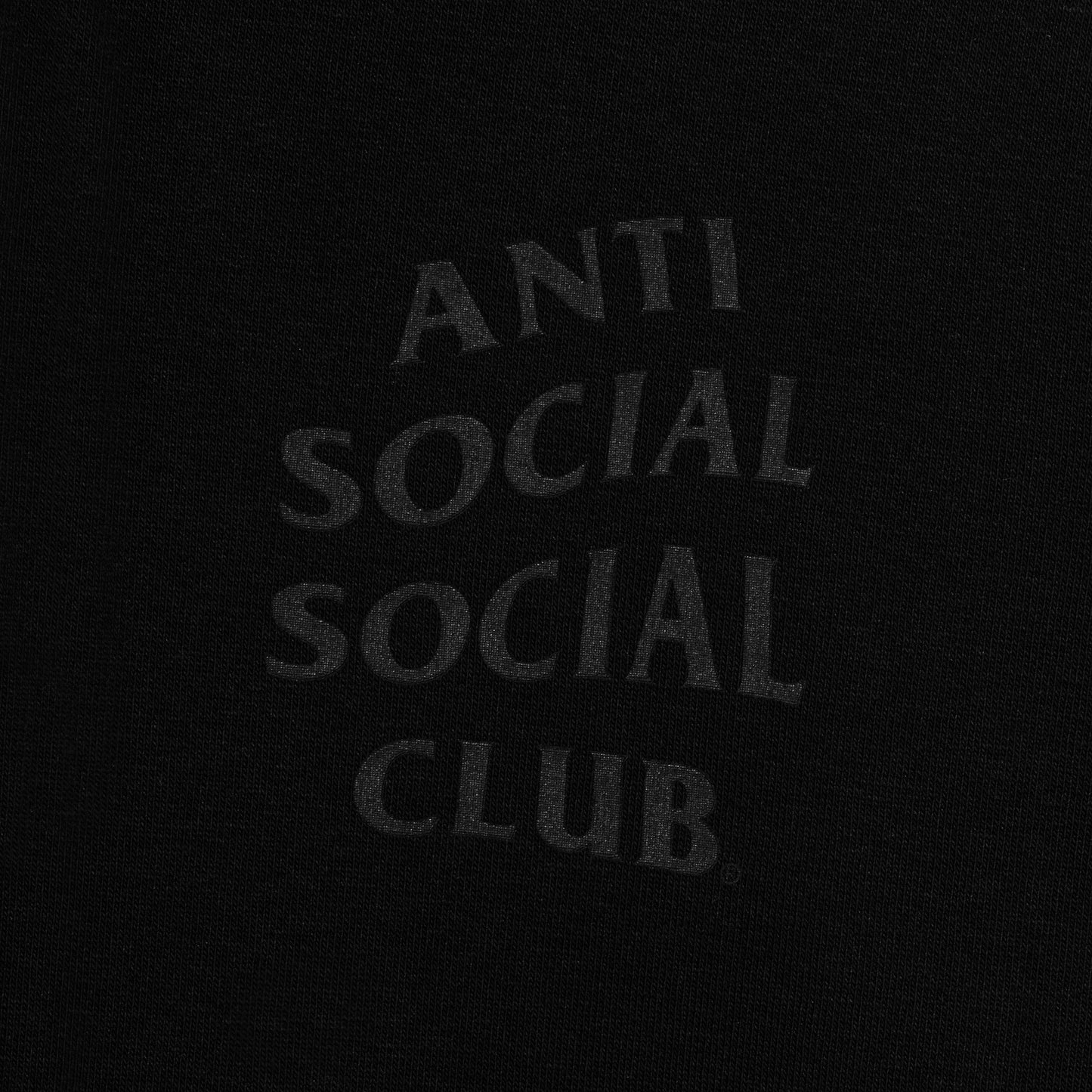 Same But Different Premium Hoodie - Black