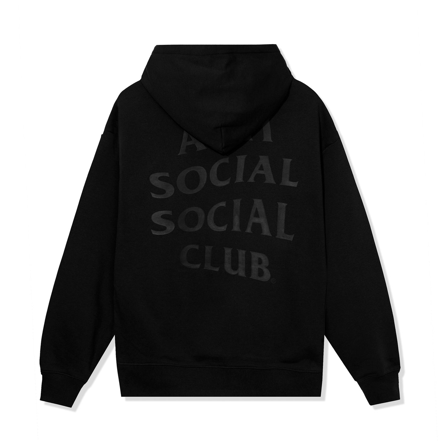 Same But Different Premium Hoodie - Black
