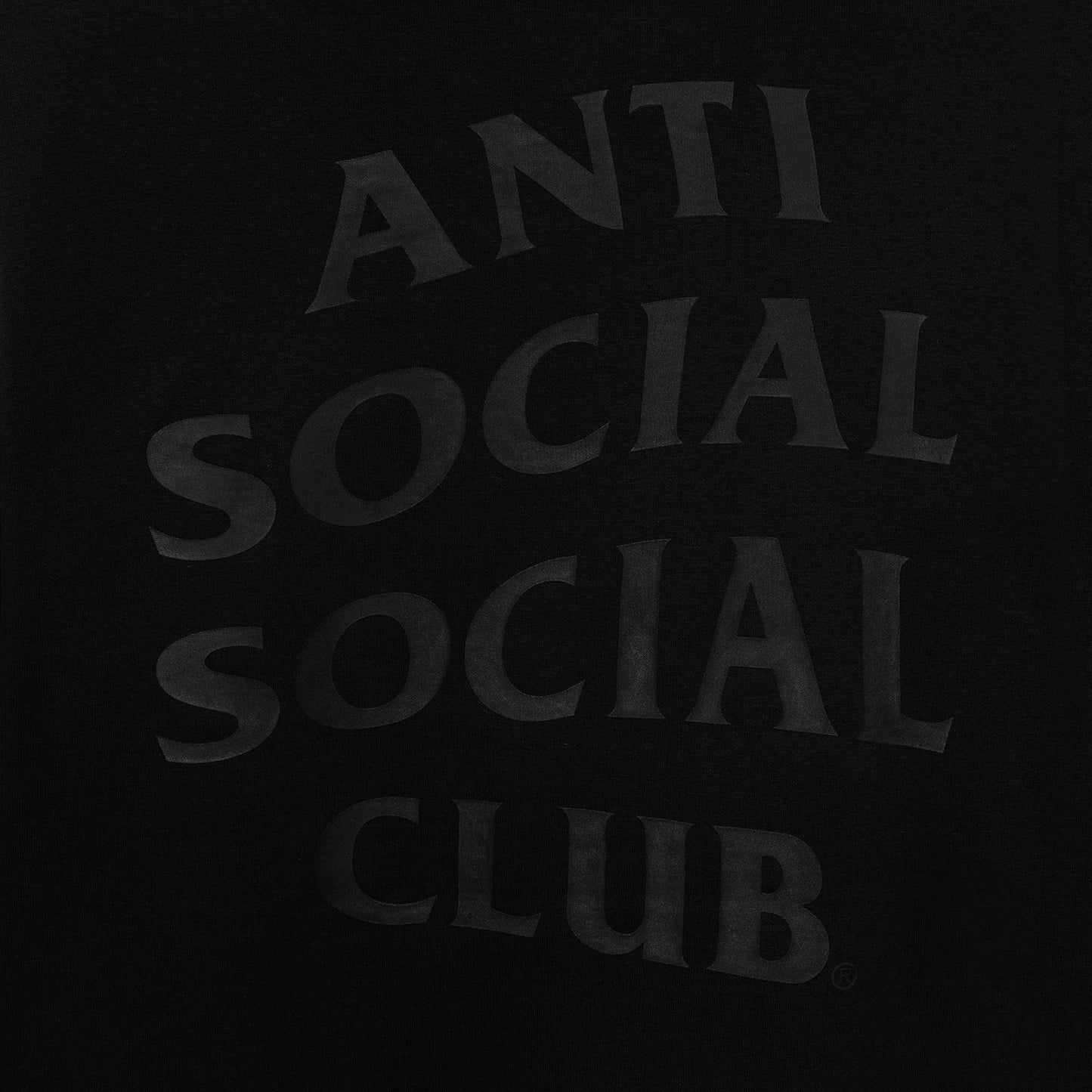 Same But Different Premium Hoodie - Black