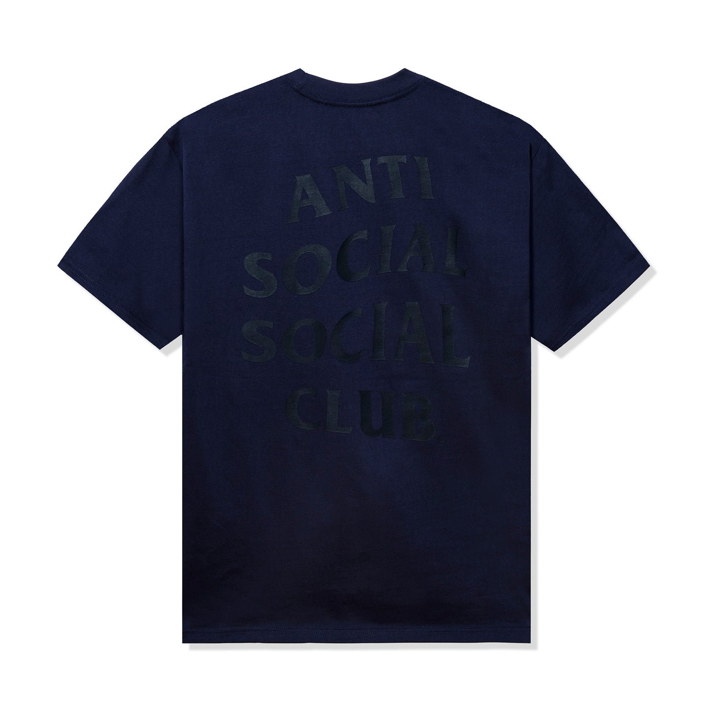 Same But Different Premium Tee - Midnight Blue
