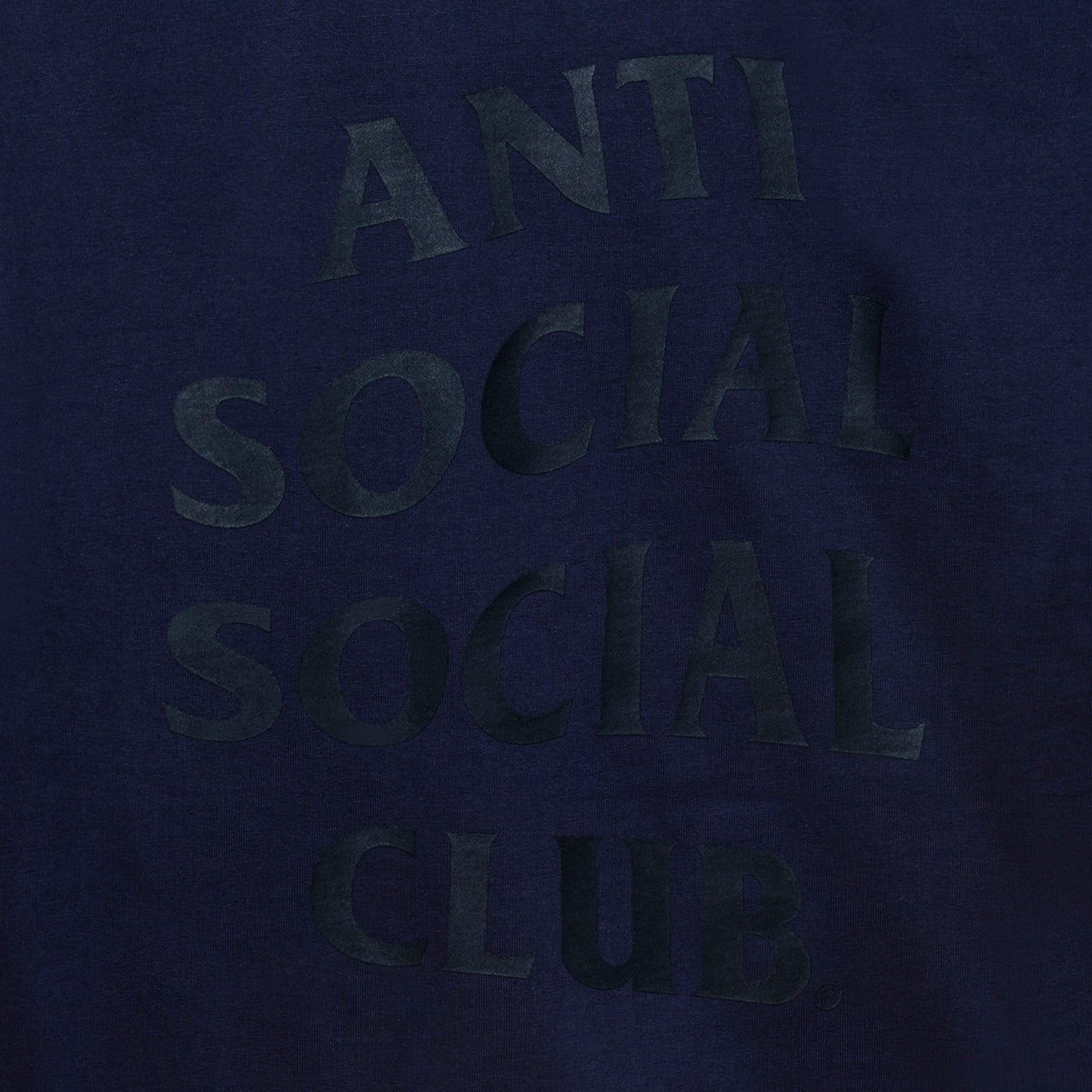 Same But Different Premium Tee - Midnight Blue